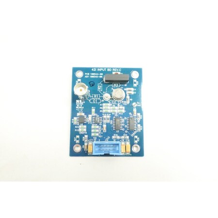 Thermo Scientific PCB Circuit Board 100545-00